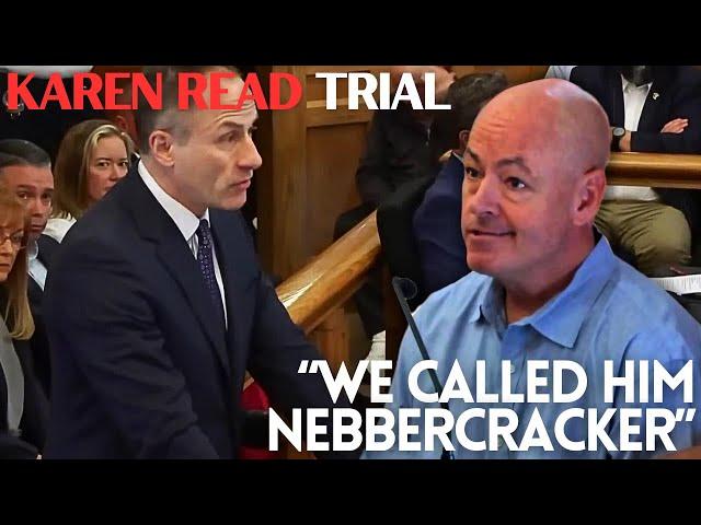 Karen Read Trial (Pt 24) | Chris Albert