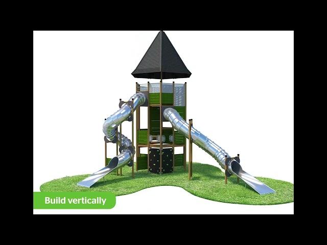 How to build a multi-play unit using UniPlay