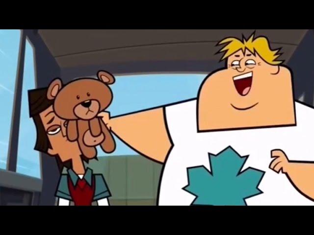 Noah Meets Bear-y (TDRR Clip)