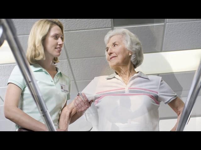 St. Michael Hospital Center for Joint Replacement