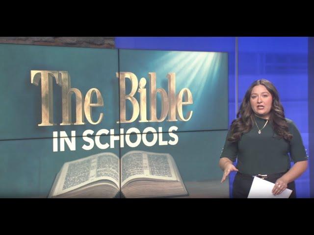 Texas school district will not implement Bible-based teaching for students