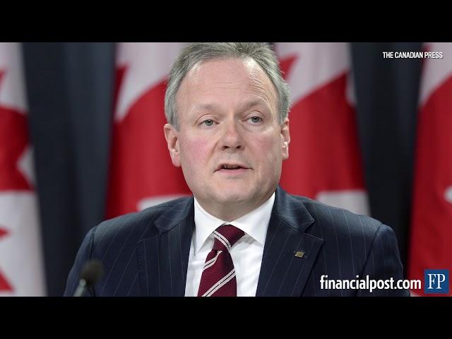 Bank of Canada might have to cut again