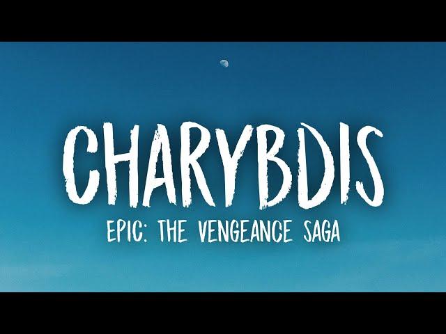 Jorge Rivera-Herrans - Charybdis (Lyrics) EPIC: Musical