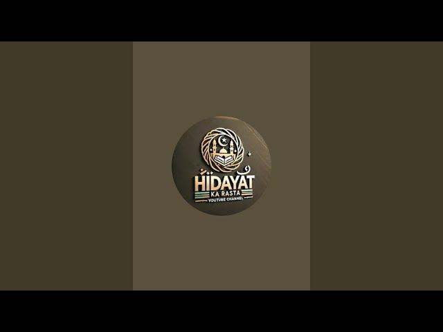 Hidayatkarasta: The Path to Islamic Guidance and Wisdom