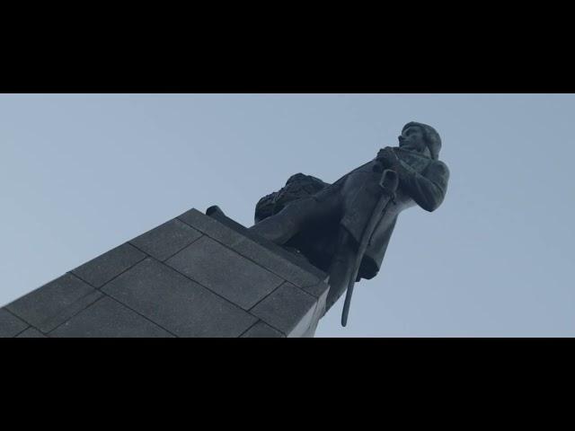 Dreudon – Senbeï (Cinematic Short Video Łodź by La Familia Studio)