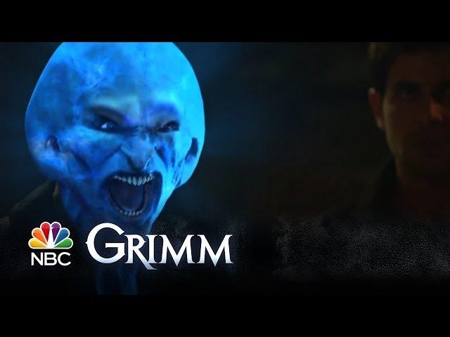 Creature Profile: Gluhenvolk - Grimm