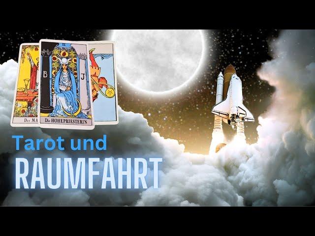 Raumfahrt und Nasa