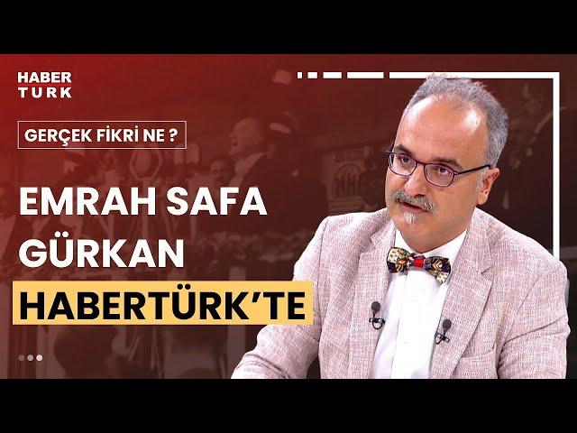 Kurtuluş Savaşı'nı yaratan nesil nasıl ortaya çıktı? | Gerçek Fikri Ne? - 10 Haziran 2023