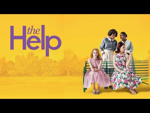 Let's Twist Again (Subtitulos en Español) - The Help