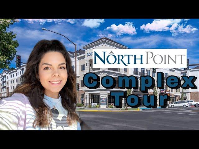 Best Place To Live In Rexburg?? North Point Complex Tour - BYU Idaho Housing