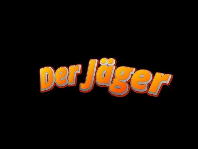 Der Jäger — Ein Animationsfilm