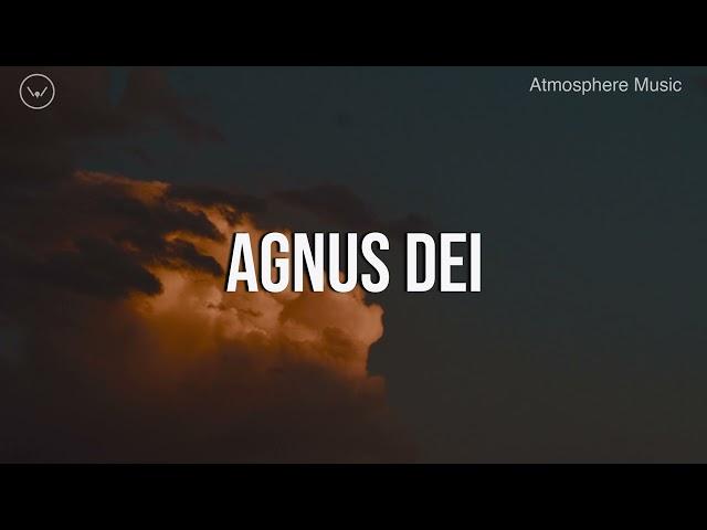 Agnus Dei (Worthy Is The Lamb) || 3 Hour Piano Instrumental for Prayer and Worship