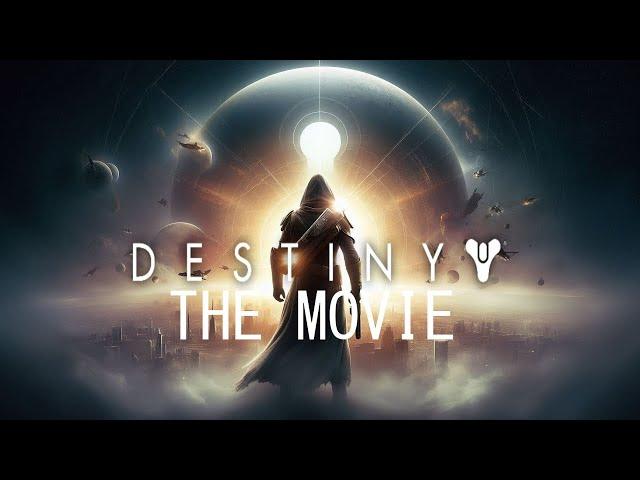 Full DESTINY Movie! EVERY Cutscene Up To The FINAL SHAPE! ALL Destiny 1 & 2 CUTSCENES! *UPDATED*