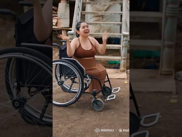 amputee woman life #disabled #fitness #adaptive #inspiration