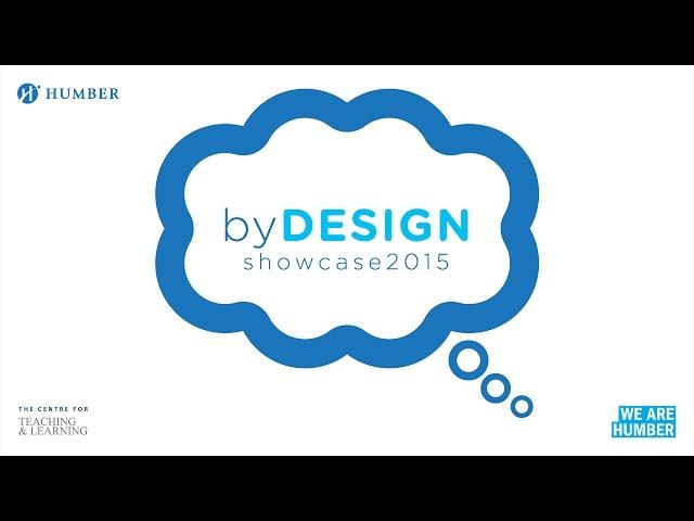 Showcase 2015: By Design | A Day in Review (with Keynote Dr. Dee Fink)