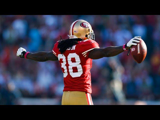 Dashon Goldson  The Hawk 49ers Best Highlights