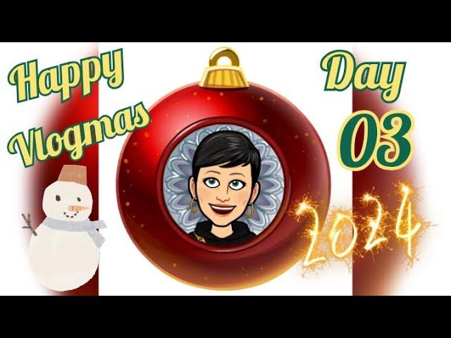 Temu & Shein Haul + Try'On | Advent Calendar |  Makeup Chit Chat | Vlogmas Day 3