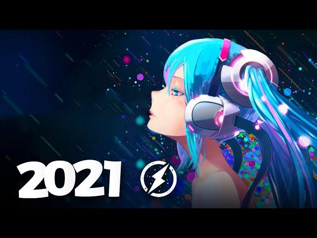 New Music Mix 2021  Remixes of Popular Songs  EDM Gaming Music - Bass Boosted - Car Music