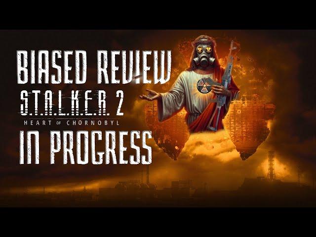 The Second Coming of S.T.A.L.K.E.R. ( PC & XBOX Review in Progress): Heart of Chornobyl