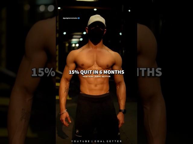 5% That Never Quit ~ Inspirational Quotes | Attitude Status #motivation #sigmarule