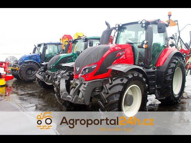 Agroportal24h.cz TRIP 03 - OPOLAGRA 2017 Polsko