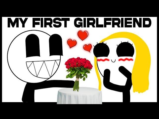 My First Girlfriend