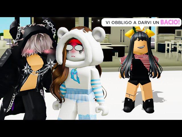 GIOCO AD OBBLIGO VERITÀ ESTREMO CON I MIEI AMICI SU BROOKHAVEN ROBLOX!