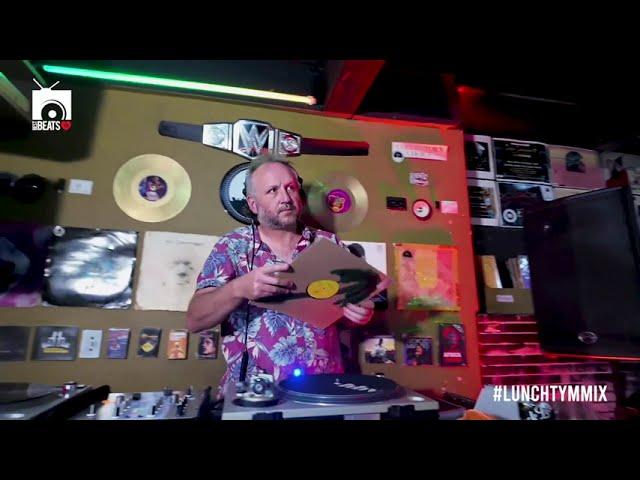 AndrewTheDJ || Vinyl Lifestyle || BestBeatsTV