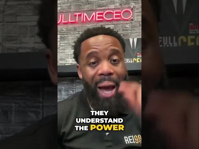 The Power of Real Estate