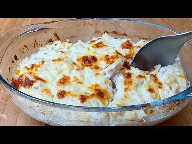 REPLACE DINNER! Easy, LOW CARB, HEALTHY, and DELICIOUS - Cheap, High Protein and Few Ingredients
