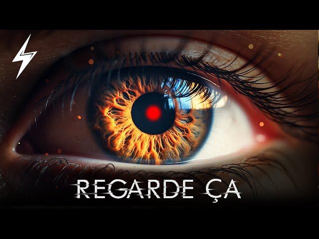 REGARDE ÇA (LA MEILLEUR VIDÉO DE MOTIVATION)