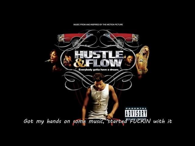 DJay   Hustle & Flow  It Ain t Over Bass Boosted with Lyrics