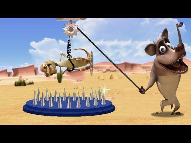 ᴴᴰ The Best Oscar's Oasis Episodes 2018  Animation Movies For Kids  Part 20 