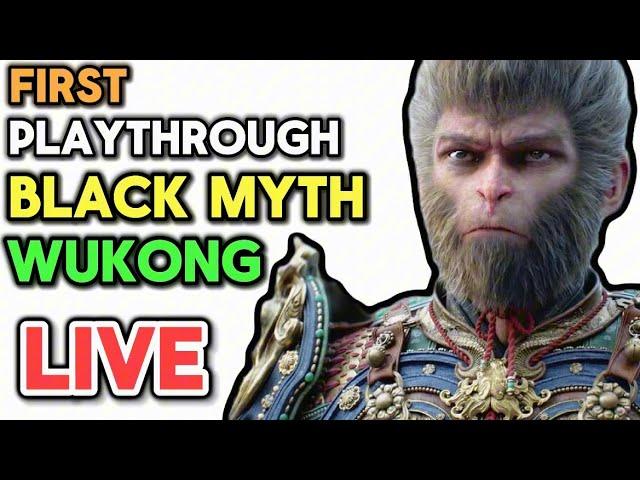 Black Myth: Wukong (PS5)