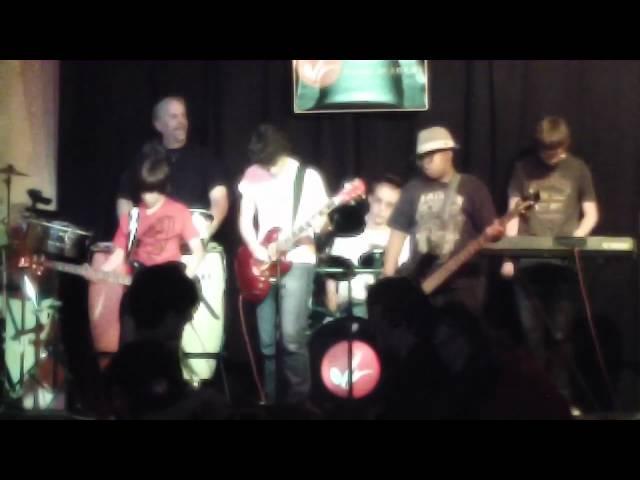 Desert Ridge Music Academy 5 7 11