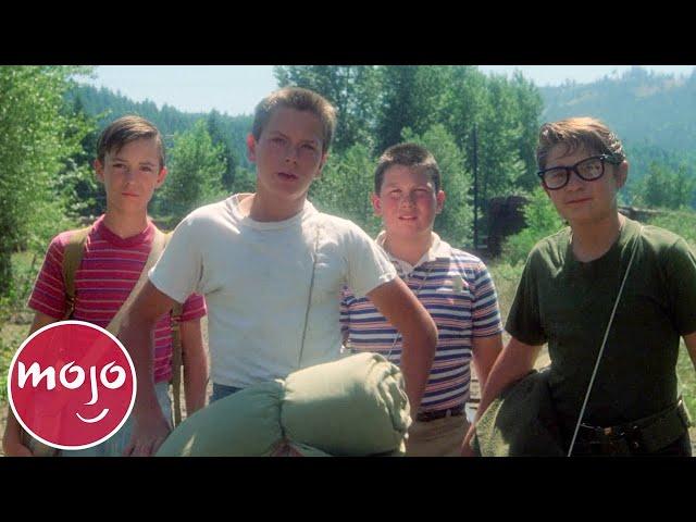 Top 20 Greatest Coming of Age Movies