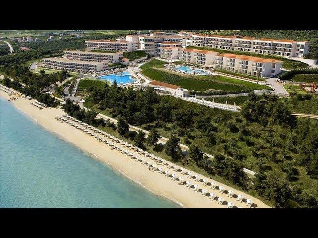 Oceania Club Hotel - Moudania Halkidiki | Mouzenidis Travel