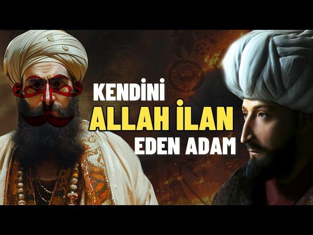 Fatih'in Diri Diri Yaktırdığı HURUFİLER | Tarihte Nefret Edilenler