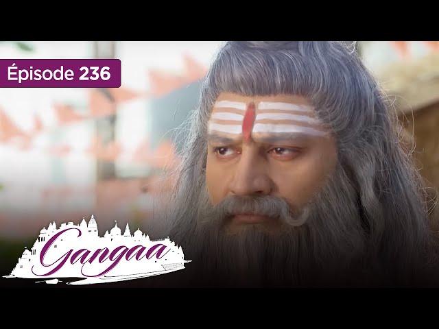 GANGAA - ep 236 - Une jeunesse sacrifiée - Série en Français