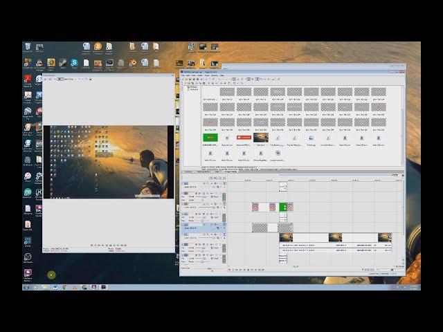 THE BEST FREE Screen Recorder For Windows 10/8/7