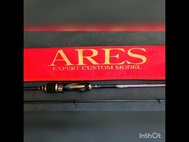 ARES Yumeaji "Dreams" Special