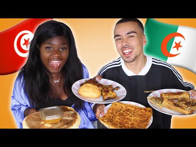 MUKBANG SPÉCIAL L'AÏD w/ JohanPapz