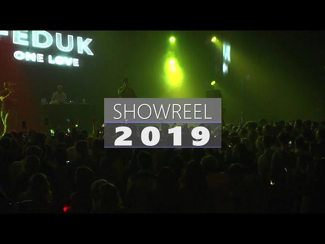 SHOWREEL MASTERgroup® | 2019