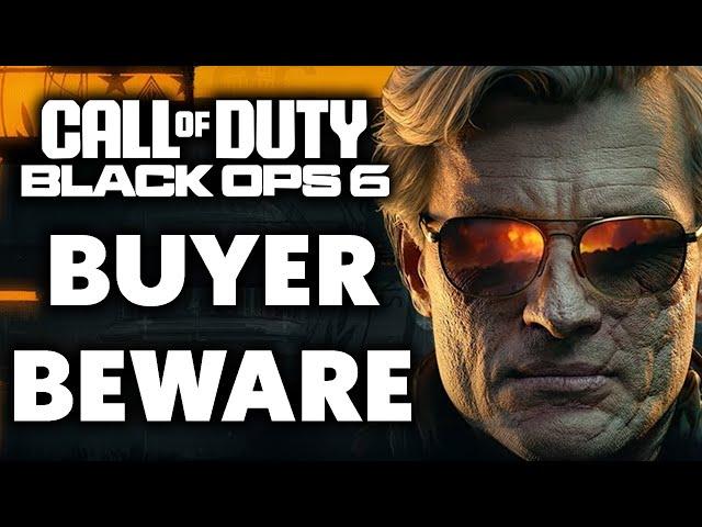 Call of Duty: Black Ops 6 - 15 Things You NEED TO KNOW Before You Buy