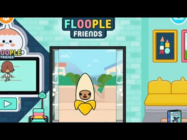 I am a Banana | Toca Life World | Toca Life Gamer