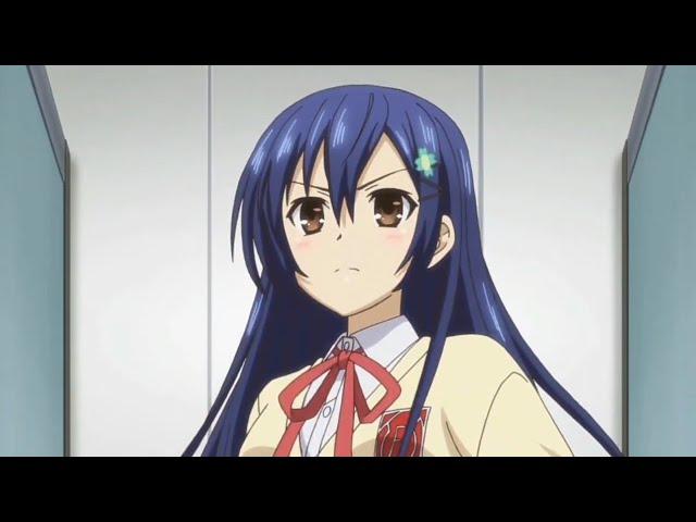 It's a "TRAP" | Funniest Moments "TRAP" in anime | Funny Anime Compilation
