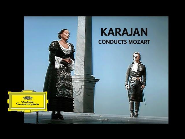 Herbert von Karajan - Mozart: Don Giovanni, Act I: "Là ci darem la mano" (Excerpt)