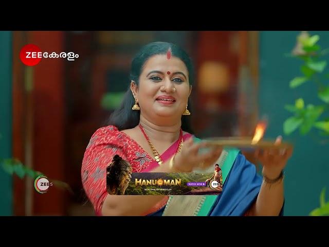 Valsalyam | Ep - 173 | Preview | Sep 18 2024 | Zee Keralam