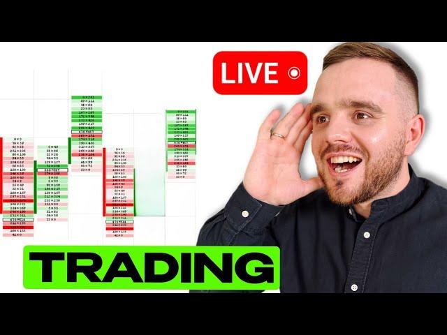 LIVE CRYPTO MARKET ANALYSIS | BTC, ETH, SOL..