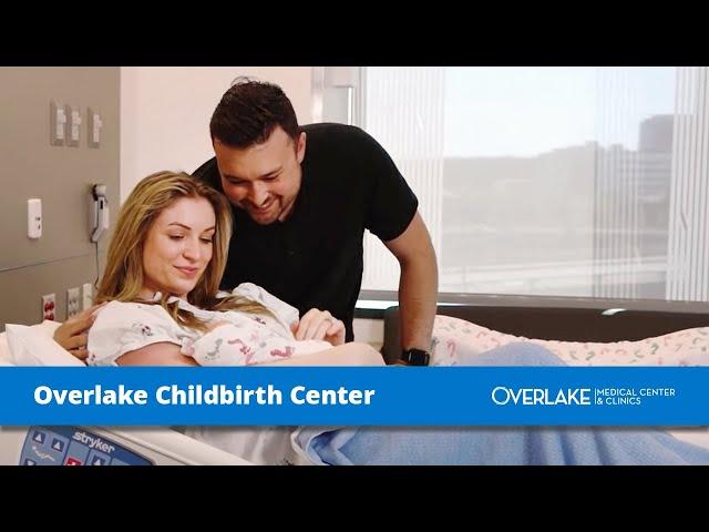 Overlake Childbirth Center Tour